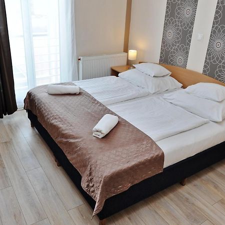 Papillon Apartment Βουδαπέστη Εξωτερικό φωτογραφία