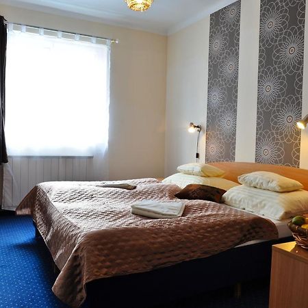 Papillon Apartment Βουδαπέστη Εξωτερικό φωτογραφία