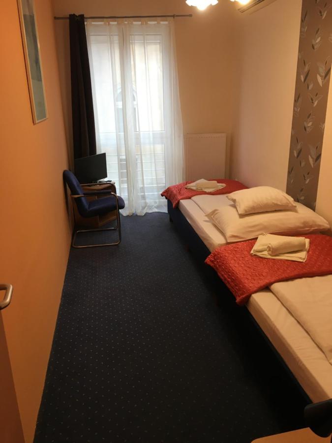 Papillon Apartment Βουδαπέστη Εξωτερικό φωτογραφία
