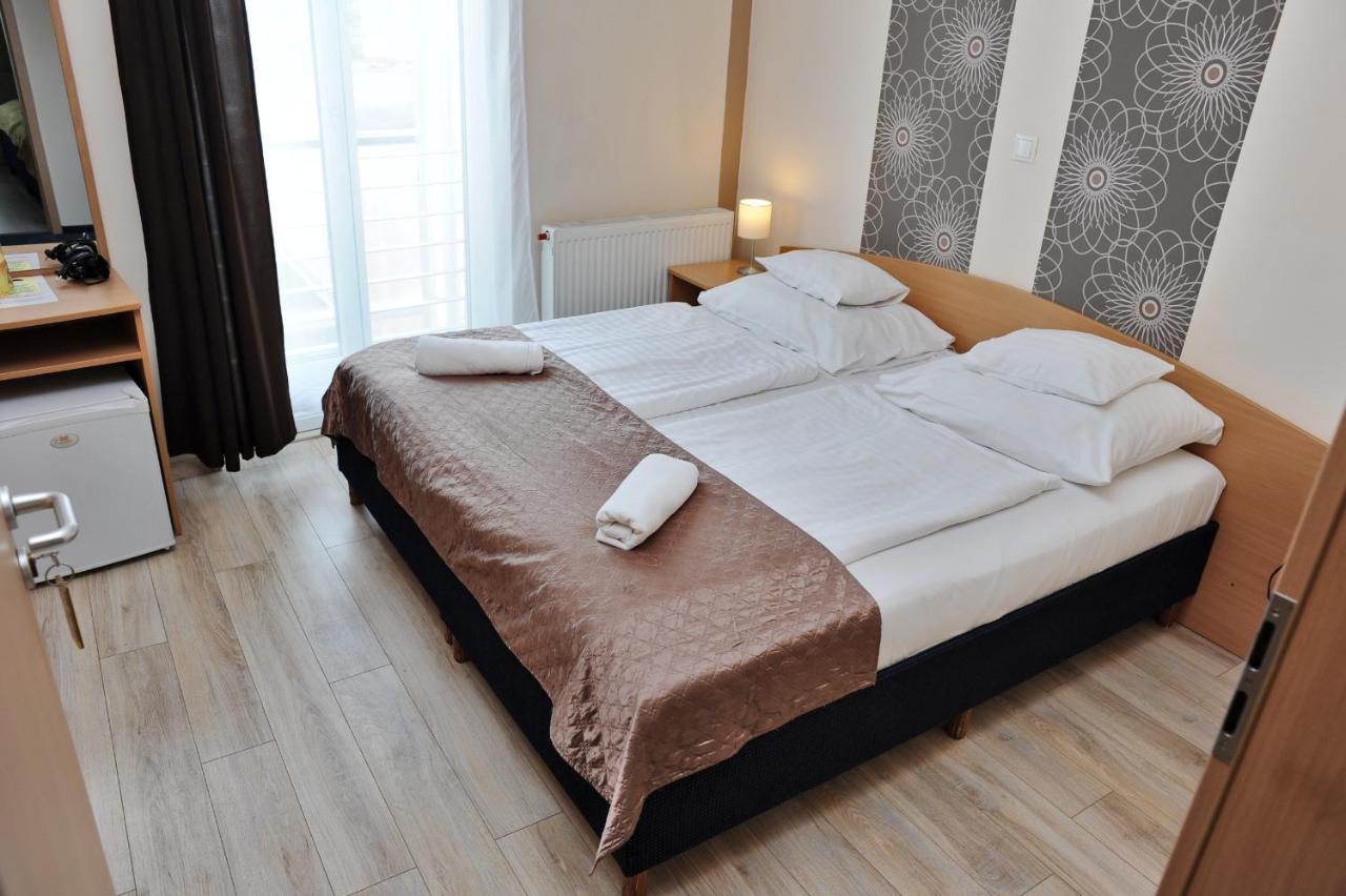 Papillon Apartment Βουδαπέστη Εξωτερικό φωτογραφία