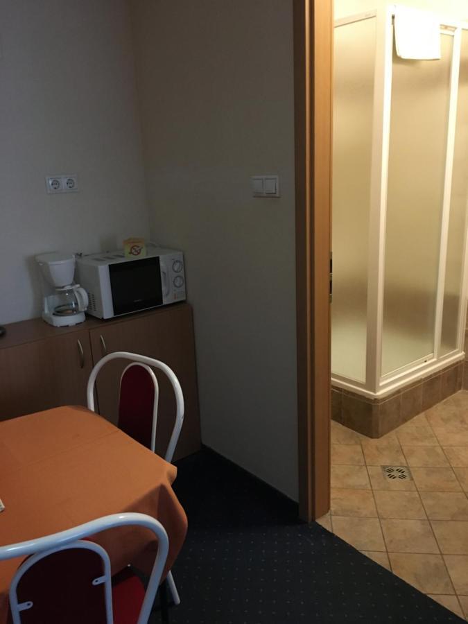 Papillon Apartment Βουδαπέστη Εξωτερικό φωτογραφία