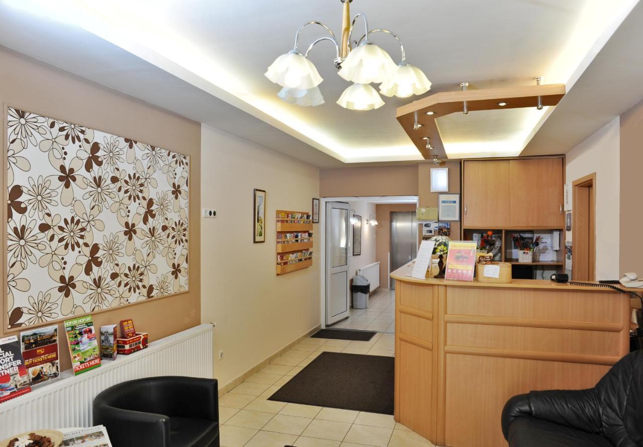 Papillon Apartment Βουδαπέστη Εξωτερικό φωτογραφία