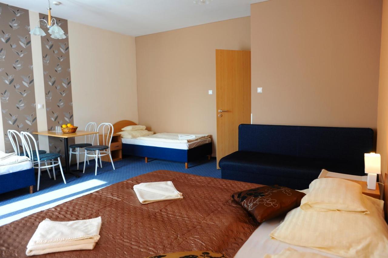 Papillon Apartment Βουδαπέστη Εξωτερικό φωτογραφία